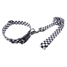 Cute PETS pet products dog lead collar